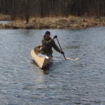 Paddlarträff i Skara 2008