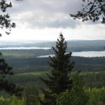 Vanberget