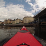 Slussen - Stockholm