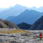 Alta Via 2 - Berg