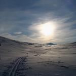 Lill-Stensdalen och Gåsen
