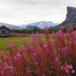 Sarek Rapadalen 2019