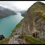 Jotunheimen