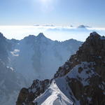 Aiguille Verte