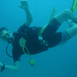 Dykning i Thailand