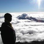 Kilimanjaro dec 03