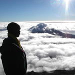 Kilimanjaro dec 03