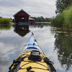 Genväg till havet