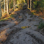 Stiglöst land