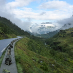 Route 63, Geirangerfjorden