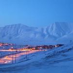 Svalbard mars 04