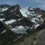 Lac de l'Eychauda