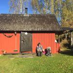 Stugan i Mörndre