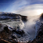 Island, Gulfoss