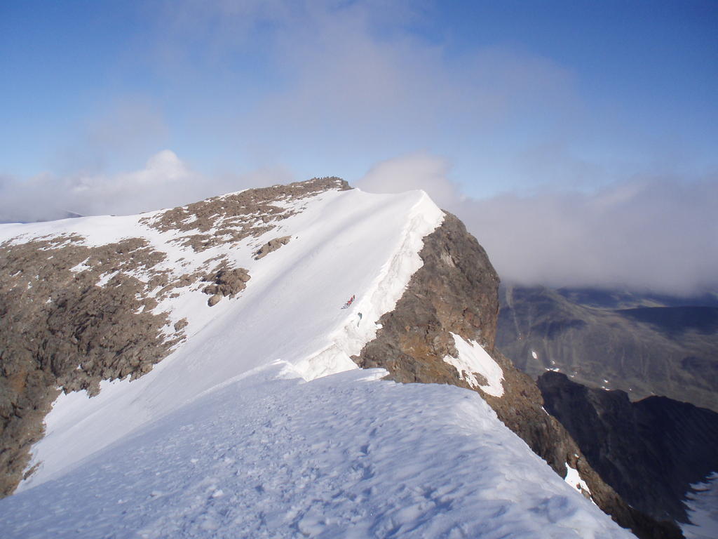 Kebnekaise / File:Foot of Kebnekaise.jpg - Wikimedia Commons