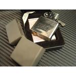 Zippo Titanium 101