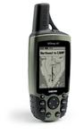 Garmin GPSmap 60