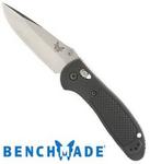 Benchmade Griptilian 551