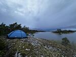 Fjällräven KEB Dome 2