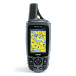 Garmin 60 CS