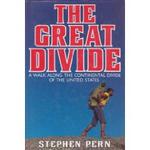 The Great Divide - A walk along the continental divide of the United States