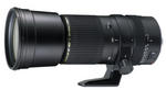 Tamron SP 200-500/5-6,3 Di LD IF