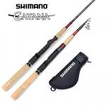Shimano Catana CX Teleskop (8 fot) 240 cm