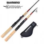 Shimano Catana CX Teleskop (8 fot) 240 cm