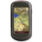 Garmin Oregon® 550t