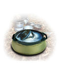 Sea to Summit Kitchen Sink 10 liter