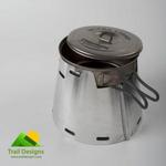 Trail Designs Caldera Cone Stove System