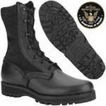 Black Jungle Mil Spec Boot