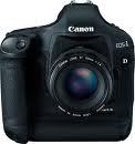 Canon EOS 5D Mark II Digital SLR Camera