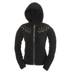 66north Frost Women's Hooded Jacket