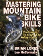 Mastering Mountainbike Skills.