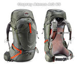 Osprey Atmos AG 65