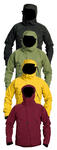 Klättermusen Noatun Jacket