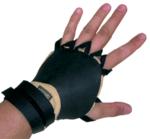 Triop Crag glove
