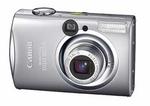 Canon IXUS 850is