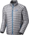 Mountain Hardwear Ghost Whisperer Jacket