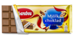 Marabou Mjölkchoklad