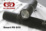 Nitecore D10