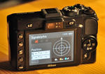 Nikon Coolpix P6000