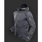 Stellar Equipment ultralight shell jacket