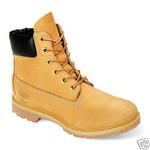 Timberland 6 inch premium