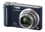 Panasonic Lumix DMC-TZ7