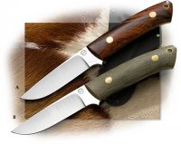 Dozier D2 Buffalo River Hunter, Cocobolo handtag.jpg