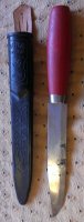 Kniv - Mora, lång bushcraft-kniv - Copy.jpg