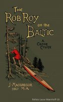 Rob Roy on the Baltic bokomslag.jpg