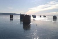 Lakekojor på Vätterns is.jpg